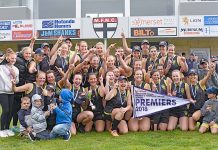 Season approaches kick off