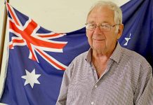 Long-serving community volunteer set to be honoured in Millicent on Australia Day