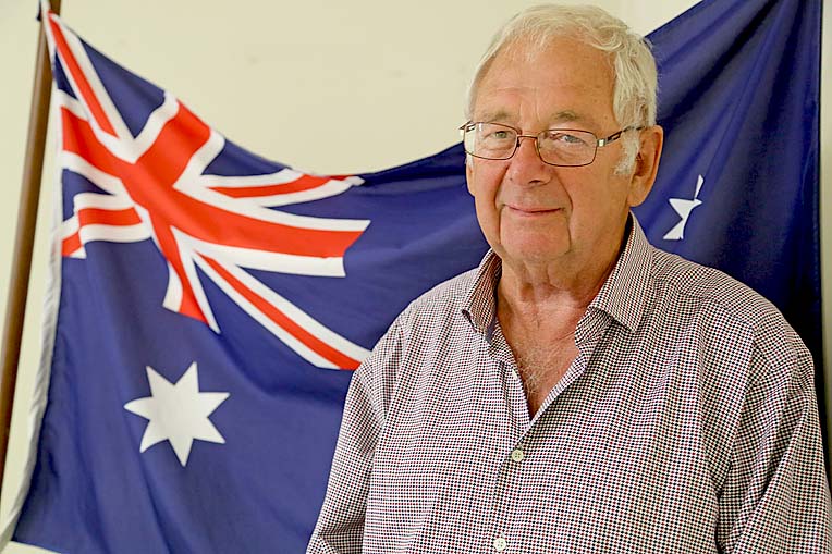 Long-serving community volunteer set to be honoured in Millicent on Australia Day