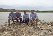 New agreement gives irrigators security for future