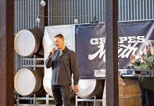 Comedy tour heads to region