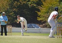 Tigers dig claws deep into Bulldogs’ batters