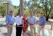 Tourism icon unveils upgrade