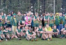 Mozzies seek early redemption