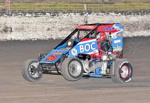 Race fans revved up for championship race