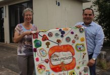 Mental health investment