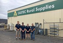 Rural business on award shortlist