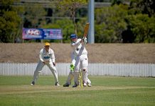 Eagles swoop on possible win