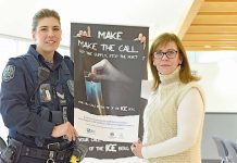 Community answers call to dob in a drug dealer