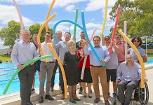 City Council steps up on rec-centre funding