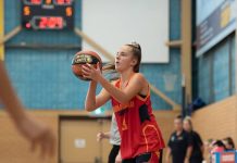 Mount Gambier basketballer earns national selection
