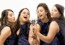 Packed year ahead as diverse acts bound for Mount Gambier