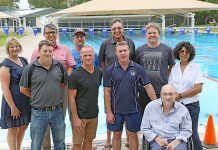 Mount Gambier City Council backs rec-centre plan