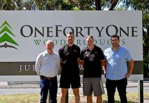 New-look Pioneers plan naming-rights sponsor