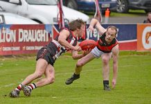 Western Border grand final date changes