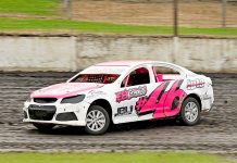 Street stock challenge as drivers take on nation’s best