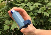 Asthma overlooked in back to school rush