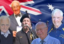 Mount Gambier residents named in honours list