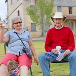 barbara and john watson with kellie the dogweb20190126