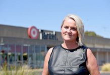 EXCLUSIVE: Target checks out as ALDI development moves forward