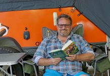 Unique treats on city’s doorstep