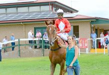 Coonawarra ready for prestigious race