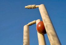 Roos wounded in one-sided affair