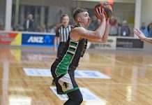 Pioneers refuse to give up hope