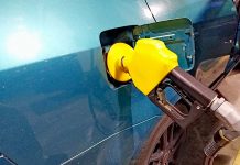 Motorists under pump with rising fuel costs