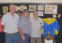Racing history harnessed by Mount Gambier club to be celebrated