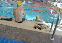 Mount Gambier lifesaver claims prestigious trophy