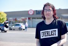 Target closure sparks outcry