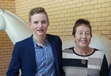 Leading jockey returns to Limestone Coast