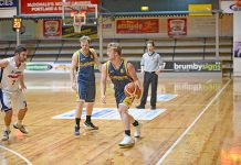 Lakers back in action at Icehouse