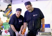 Small business meats demand