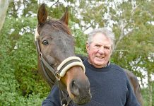 Industry leaders ready to test track