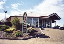 Bus freight and passenger depot relocation supported