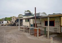 Football club to rise from ashes