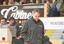 From triumph to turmoil for Pioneers