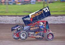 Kings Challenge abandoned early due to Mother Nature