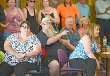 Unsolved arson attacks leave Nangwarry residents desperate for answers