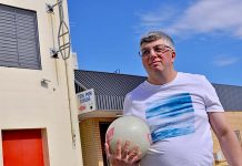 Mount Gambier bowling scene a ‘shadow of former glory’