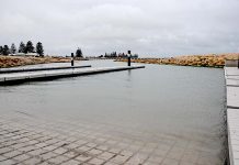 No membership interest for boat ramp committee