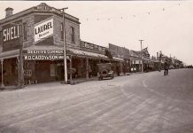 Photograph collection on show at history group