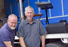 Council floats plan for annual pool party