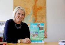 Photography project highlights region’s landscape