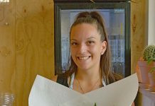 Love in full bloom across region as romantics embrace Valentine’s Day