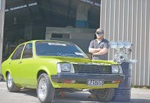 Autofest collapse fuels anger
