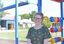 Education journey gets underway