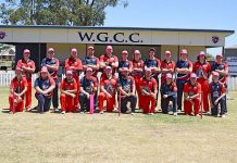 Roos tickled pink by bulldogs